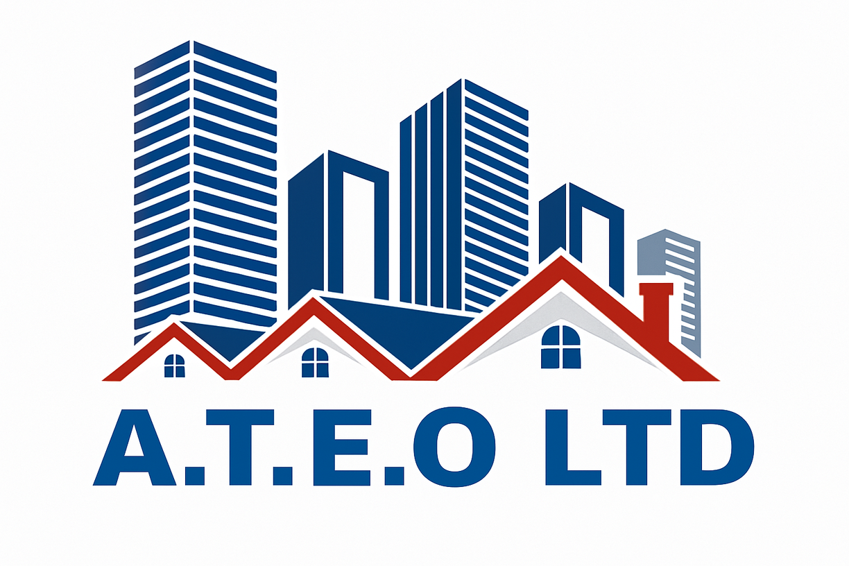 Construction Company in Kigali